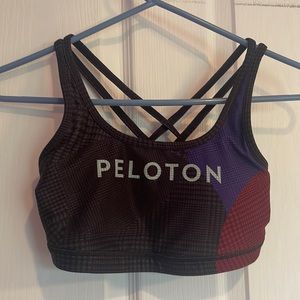 Peloton Sports Bra